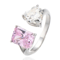 Anello in argento 925