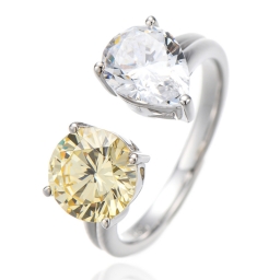 Anello in argento 925
