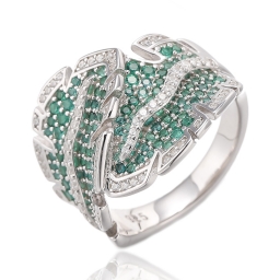 Anello in argento 925