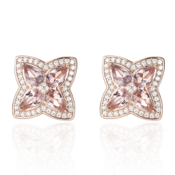 Orecchino in argento 925