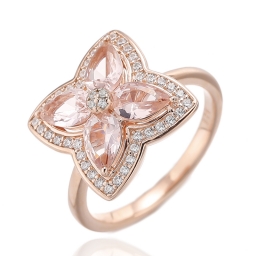 Anello in argento 925